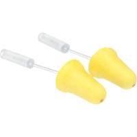 Bouchons d'oreilles d'essai dot&eacute;s d'une sonde E-Z-Fit E-A-R Pathway Supply LP