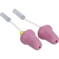 Bouchons d'oreilles d'essai dot&eacute;s d'une sonde No-Touch E-A-R Pathway Supply LP