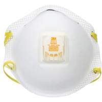 Respirateur contre les particules 8511, N95, Certifi&eacute; NIOSH Pathway Supply LP