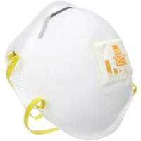 Respirateur contre les particules 8511, N95, Certifi&eacute; NIOSH Pathway Supply LP