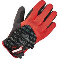 ProFlex&reg; 812CR6 Cut Resistant Utility Gloves, Size Small, Armortex&reg; Shell, ASTM ANSI Level A6/EN 388 Level 5/EN 388 Level E Pathway Supply LP