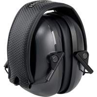 Howard Leight  VeriShield 100 Series Passive Earmuffs, Folding Headband, 24 NRR dB Pathway Supply LP