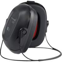 Howard Leight  VeriShield 100 Series Passive Earmuffs, Neckband, 22 NRR dB Pathway Supply LP