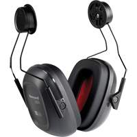 Howard Leight  VeriShield 100 Series Passive Earmuffs, Cap Mount, 21 NRR dB Pathway Supply LP