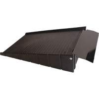 Spill Containment and Storage Parts & Accessories