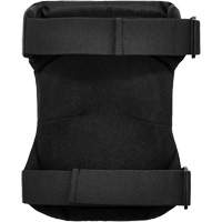 ProFlex&reg; 435 Comfort Hinged Hard Cap Knee Pads, Buckle Style, Rubber Caps, Foam/Gel Pads Pathway Supply LP
