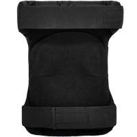 ProFlex&reg; 435HL Comfort Hinged Hard Cap Knee Pads, Hook and Loop Style, Rubber Caps, Foam/Gel Pads Pathway Supply LP