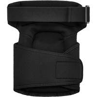 ProFlex&reg; 450 Comfort Hinged Soft Cap Knee Pads, Buckle Style, Rubber Caps, Foam/Gel Pads Pathway Supply LP