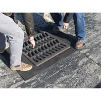 Bassin de captage Storm Sentinel, S&eacute;diment, 48" lo x 36" la Pathway Supply LP