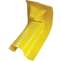 Diverter Berm System Wall Butt Pathway Supply LP