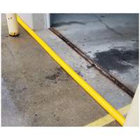 Water-Filled Diverter Boom Pathway Supply LP