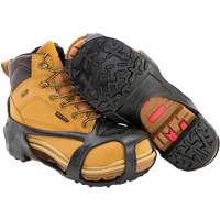 Heavy-Duty Traction Aid, Tungsten Carbide, Stud Traction, Small Pathway Supply LP