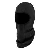 N-Ferno&reg; Dual Hazard Balaclava Face Mask, Black, Fleece Pathway Supply LP