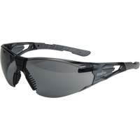 Lunettes de s&eacute;curit&eacute; s&eacute;rie Z2900, Lentille Grise/fum&eacute;e, Anti-&eacute;gratignures, ANSI Z87+/R&eacute;pond ou surpasse la norme CSA Z94.3 Pathway Supply LP