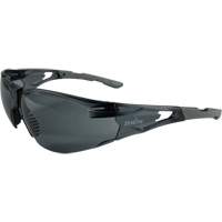 Lunettes de s&eacute;curit&eacute; s&eacute;rie Z2900, Lentille Grise/fum&eacute;e, Anti-&eacute;gratignures, ANSI Z87+/R&eacute;pond ou surpasse la norme CSA Z94.3 Pathway Supply LP