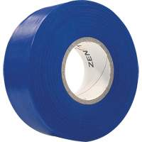 Flagging Tape, 1.1875" W x 328' L, Blue Pathway Supply LP
