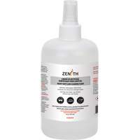 Anti-Fog Premium Lens Cleaner, 473 ml Pathway Supply LP