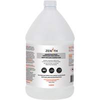 Anti-Fog Premium Lens Cleaner, 3.78 L Pathway Supply LP
