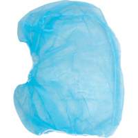 Disposable Hood, Polypropylene, Blue Pathway Supply LP