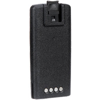 High Capacity Two-Way Business Radio Battery Pathway Supply LP