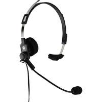 TalkAbout&reg; Headset with Swivel Boom Microphone Pathway Supply LP