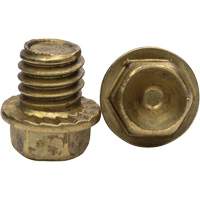 Replacement Brass Cleats for Midcleat Ice Cleats Pathway Supply LP