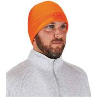N-Ferno&reg; Skull Cap Beanie Hat with LED Lights, One Size, Black Pathway Supply LP
