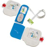 CPR-D-Padz&reg; Training Electrode, Zoll AED Plus&reg; For, Non-Medical Pathway Supply LP