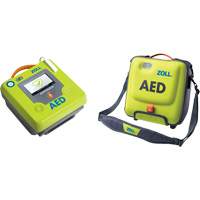 AED 3 AED Kit with Carry Case, Automatic, English, Class 4 Pathway Supply LP