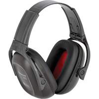 Howard Leight  VeriShield 100 Series Dielectric Passive Earmuffs, Folding Headband, 25 NRR dB Pathway Supply LP