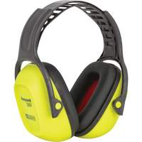 Howard Leight  VeriShield 100 Series Dielectric Passive Earmuffs, Headband, 26 NRR dB Pathway Supply LP