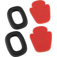 Ensemble hygi&eacute;nique pour serre-t&ecirc;tes VeriShield de Howard Leight Pathway Supply LP