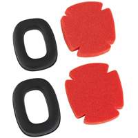 Ensemble hygi&eacute;nique pour serre-t&ecirc;tes VeriShield de Howard Leight Pathway Supply LP