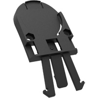Adaptateur de casque de s&eacute;curit&eacute; pour serre-t&ecirc;tes VeriShield de Howard Leight Pathway Supply LP