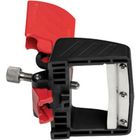 Grip Tight Plus Lockout Device, Circuit Breaker Type Pathway Supply LP