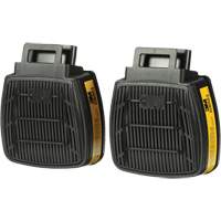 Secure Click Respirator Cartridge, Gas/Vapour Cartridge, Organic Vapour/Acid Gas Pathway Supply LP