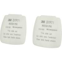 Filtre Secure Click, Filtre contre les particules, Filtre P95 Pathway Supply LP