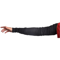 Manches ignifuges Contender, T-petit, 22" lo, Protex Pathway Supply LP