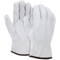 Driver's Gloves, Large, Grain Buffalo Palm Pathway Supply LP