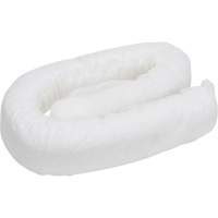 Remblais tubulaires, Huile seulement, Absorption 9 gal., 3" la x 4' lo, Pqt de 12 Pathway Supply LP