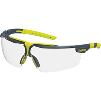 Lunettes de s&eacute;curit&eacute; VS300 TruShield, Lentille Transparent, Antibu&eacute;e/Anti-&eacute;gratignures, ANSI Z87+/R&eacute;pond ou surpasse la norme CSA Z94.3 Pathway Supply LP