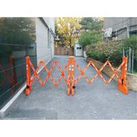 Multi-Gate Connector Pathway Supply LP