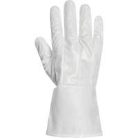 Gants pour la peinture &agrave; vaporisation &eacute;lectrostatique Ground Hog, Taille Grand, 11,5" lo, Polyur&eacute;thane Pathway Supply LP