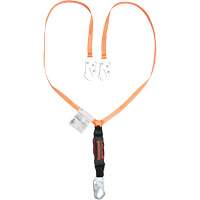 Fall Arrest Lanyards
