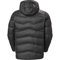 Verglas Icefall Down Jacket, Men's, X-Large, Black Pathway Supply LP