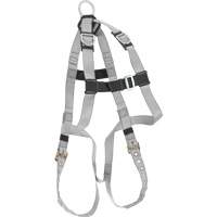 Dynamic B-Compliant Economy Harness, CSA Certified, Class AE, 310 lbs. Cap. Pathway Supply LP