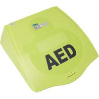 Couvercle s&eacute;curit&eacute; publique de rechange, Zoll AED Plus Pour, Non m&eacute;dical Pathway Supply LP