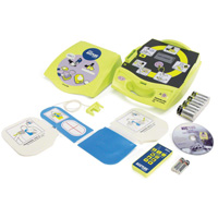 AED Plus&reg; Trainer2 Pathway Supply LP
