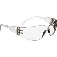 Virtua Safety Glasses, Clear Lens, Anti-Fog, Meets/Exceeds CSA Z94.3 Pathway Supply LP