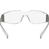 Virtua Safety Glasses, Clear Lens, Anti-Fog, Meets/Exceeds CSA Z94.3 Pathway Supply LP